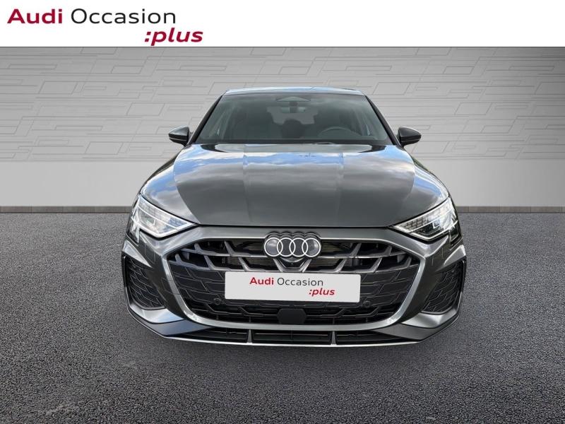 Voitures occasions Audi A3 Sportback S line Laxou