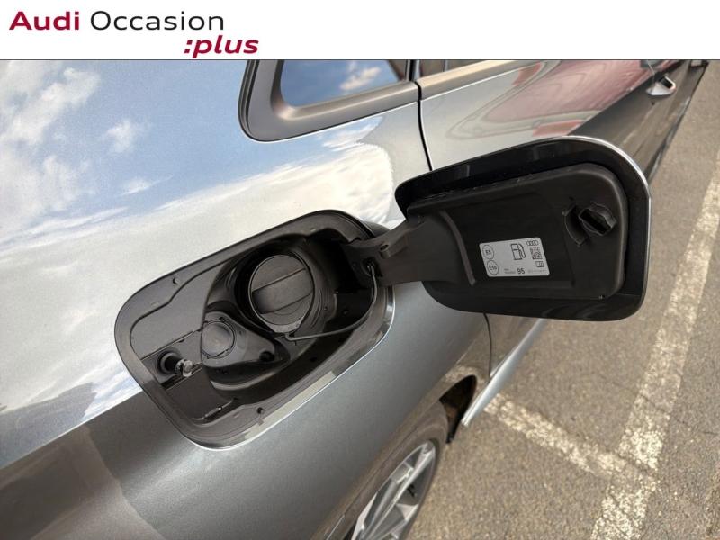Voitures occasions Audi A3 Sportback S line Laxou