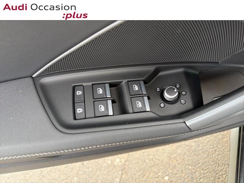 Voitures occasions Audi A3 Sportback S line Laxou