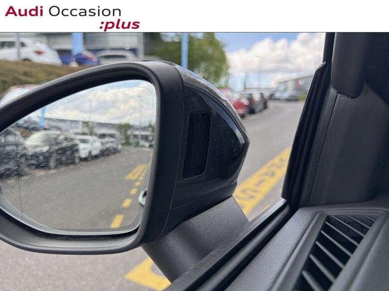 Voitures occasions Audi A3 Sportback S line Laxou
