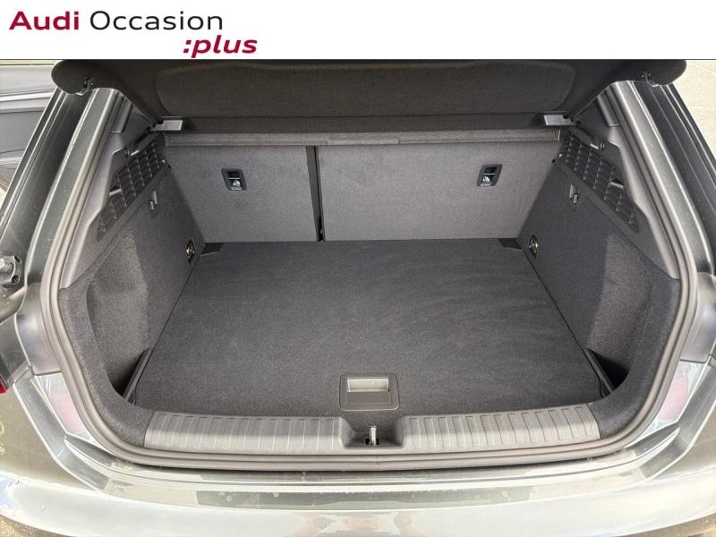 Voitures occasions Audi A3 Sportback S line Laxou