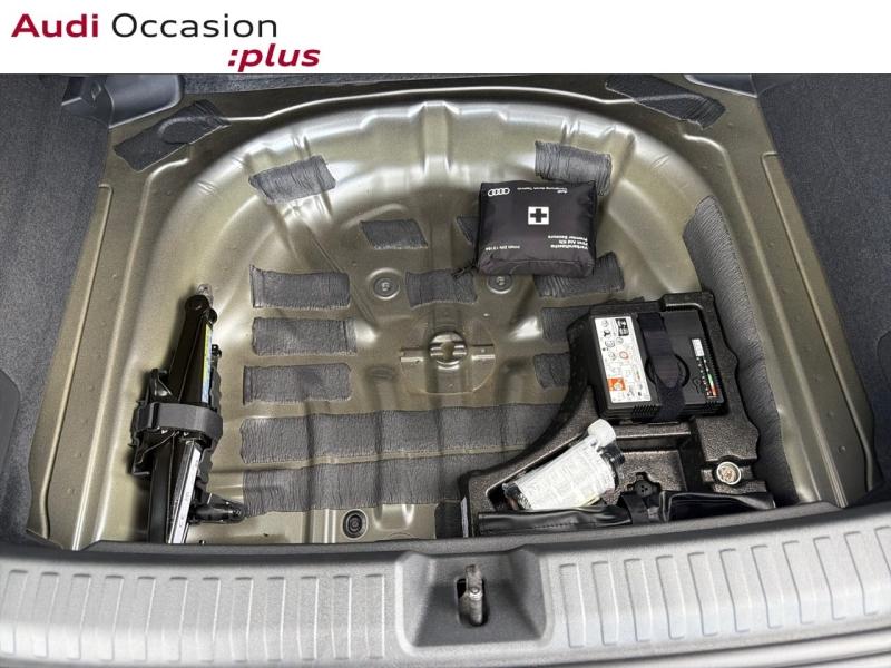 Voitures occasions Audi A3 Sportback S line Laxou