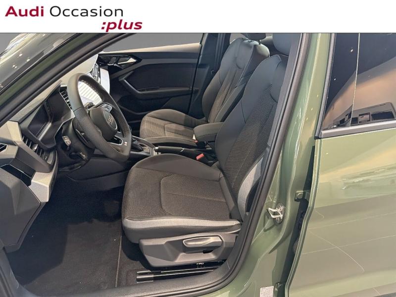 Voitures occasions Audi A1 Sportback S line Laxou