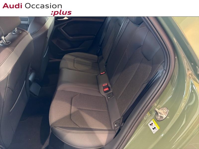 Voitures occasions Audi A1 Sportback S line Laxou