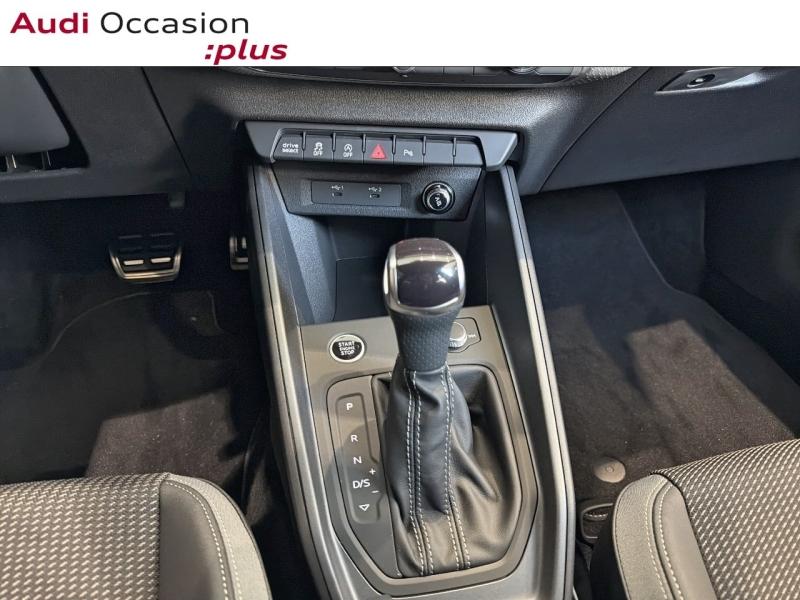 Voitures occasions Audi A1 Sportback S line Laxou