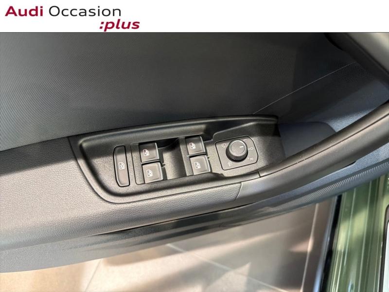 Voitures occasions Audi A1 Sportback S line Laxou