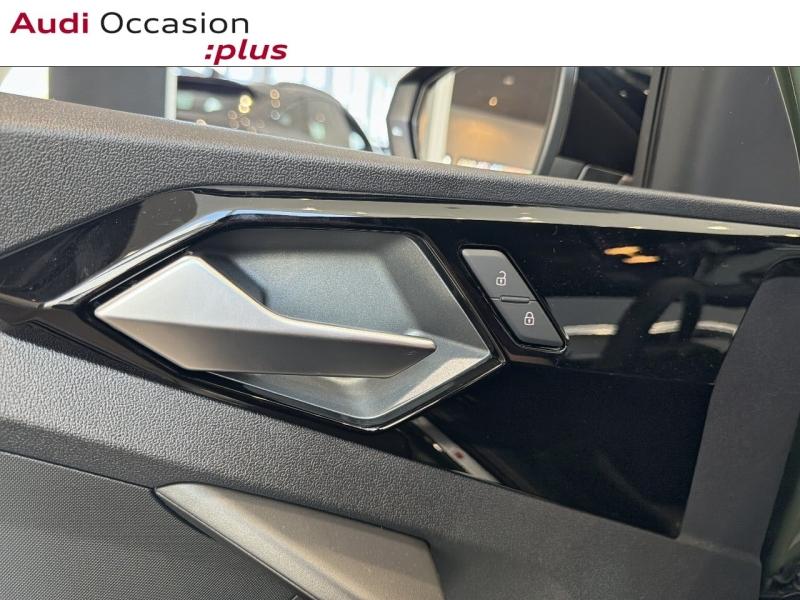Voitures occasions Audi A1 Sportback S line Laxou