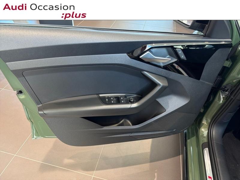 Voitures occasions Audi A1 Sportback S line Laxou