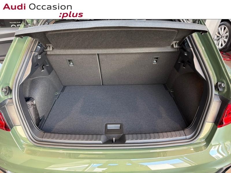 Voitures occasions Audi A1 Sportback S line Laxou