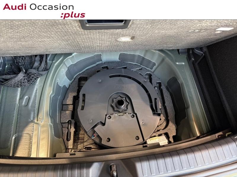 Voitures occasions Audi A1 Sportback S line Laxou