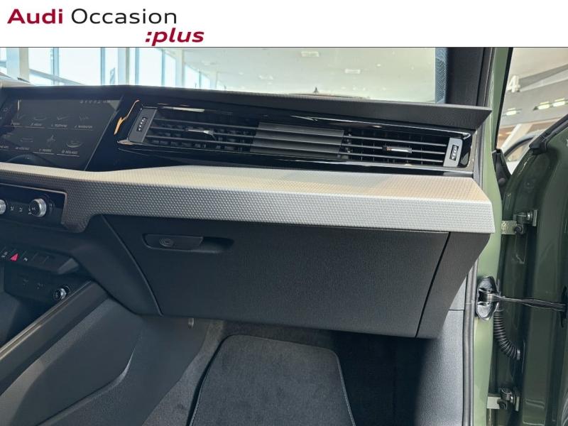 Voitures occasions Audi A1 Sportback S line Laxou