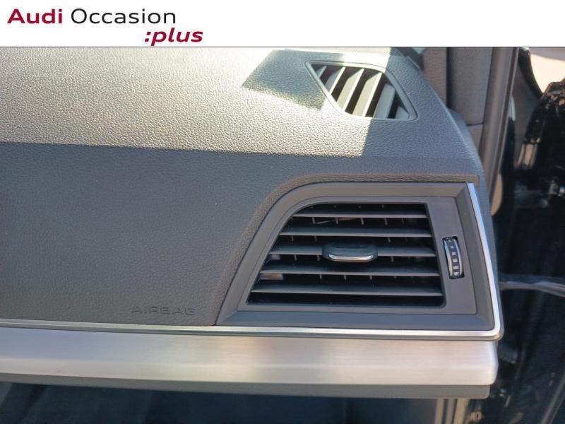 Voitures occasions Audi Q5 S line Laxou