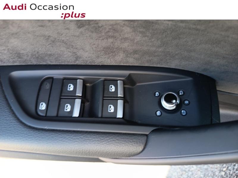 Voitures occasions Audi Q5 S line Laxou