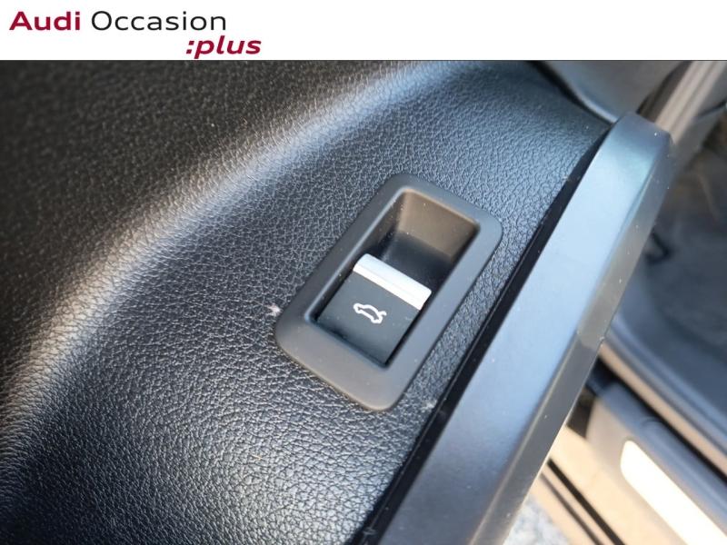 Voitures occasions Audi Q5 S line Laxou