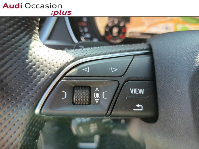 Voitures occasions Audi Q5 S line Laxou