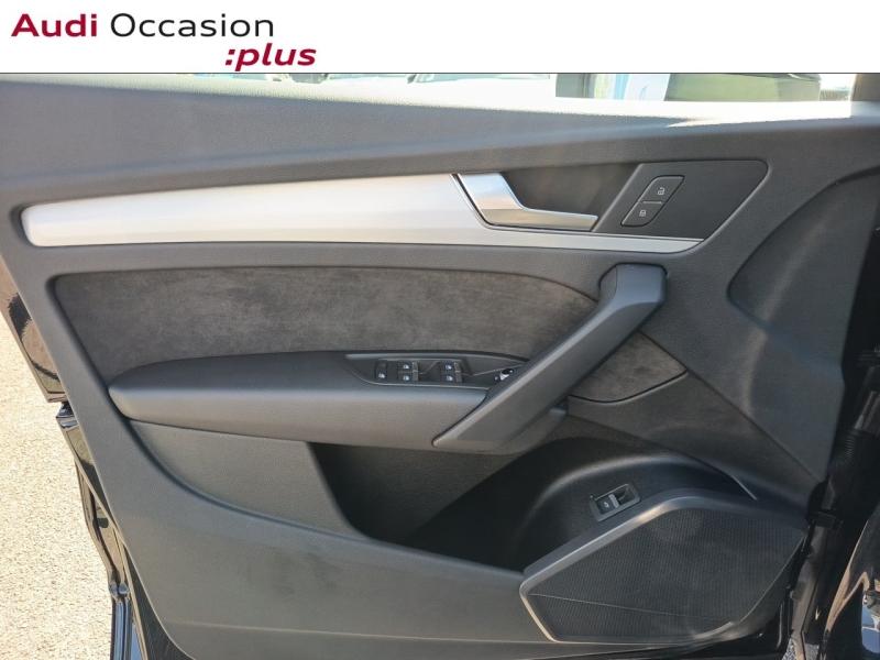 Voitures occasions Audi Q5 S line Laxou