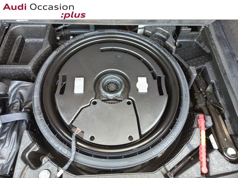 Voitures occasions Audi Q5 S line Laxou