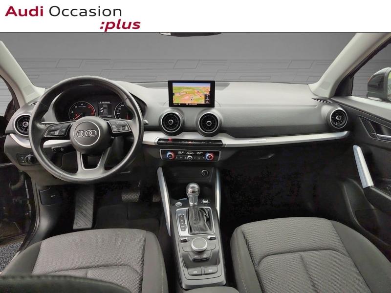 Voitures occasions Audi Q2 Sport Limited Laxou