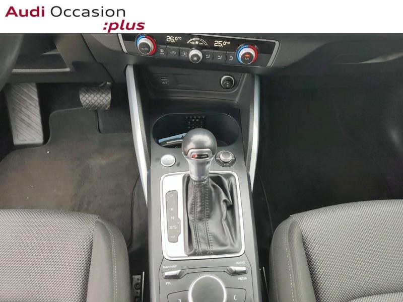 Voitures occasions Audi Q2 Sport Limited Laxou