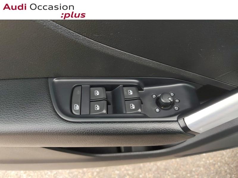 Voitures occasions Audi Q2 Sport Limited Laxou
