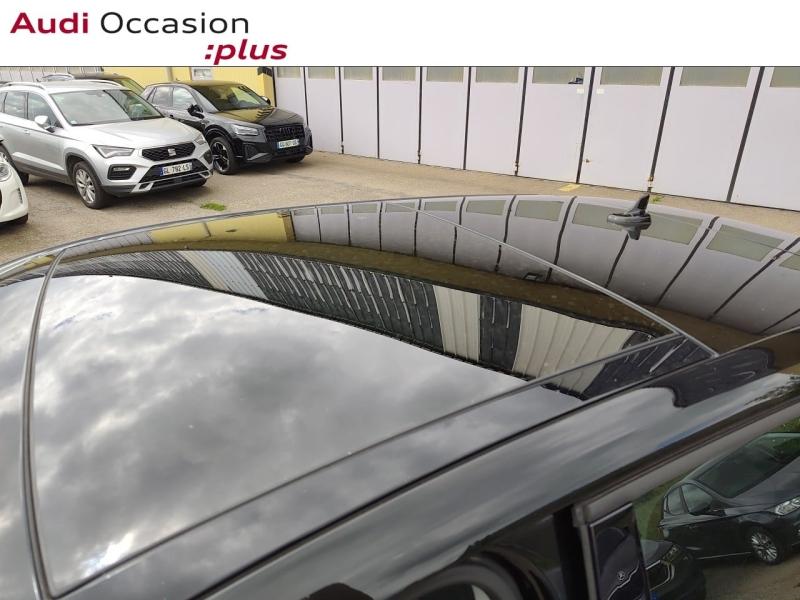 Voitures occasions Audi Q2 Sport Limited Laxou