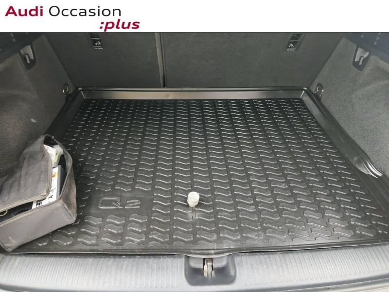 Voitures occasions Audi Q2 Sport Limited Laxou