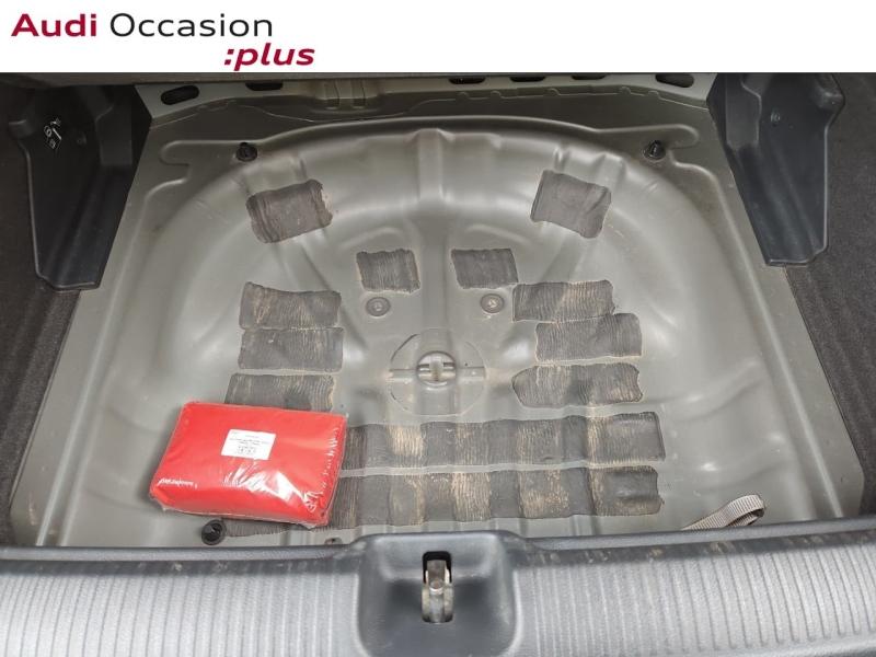 Voitures occasions Audi Q2 Sport Limited Laxou