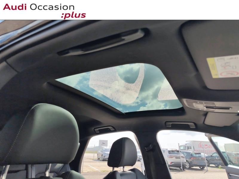 Voitures occasions Audi Q3 Sportback S line plus Laxou