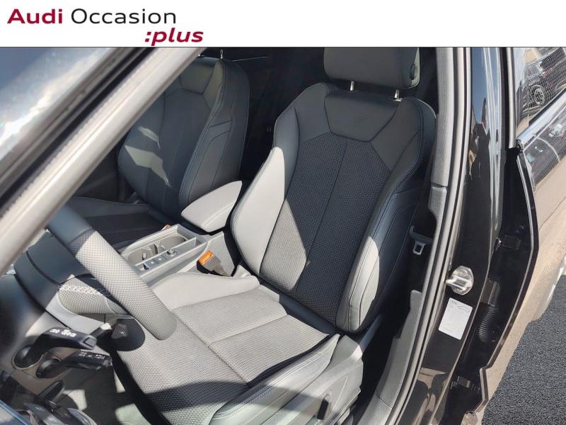 Voitures occasions Audi Q3 Sportback S line plus Laxou