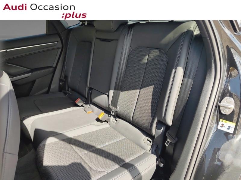 Voitures occasions Audi Q3 Sportback S line plus Laxou