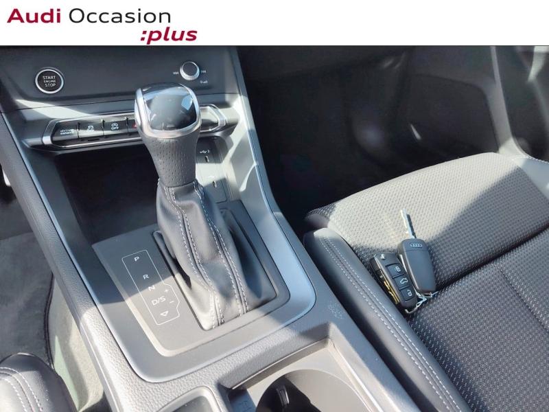 Voitures occasions Audi Q3 Sportback S line plus Laxou