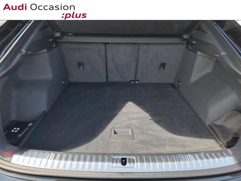 Voitures occasions Audi Q3 Sportback S line plus Laxou