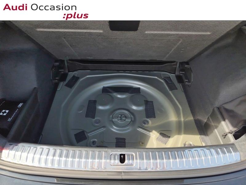 Voitures occasions Audi Q3 Sportback S line plus Laxou