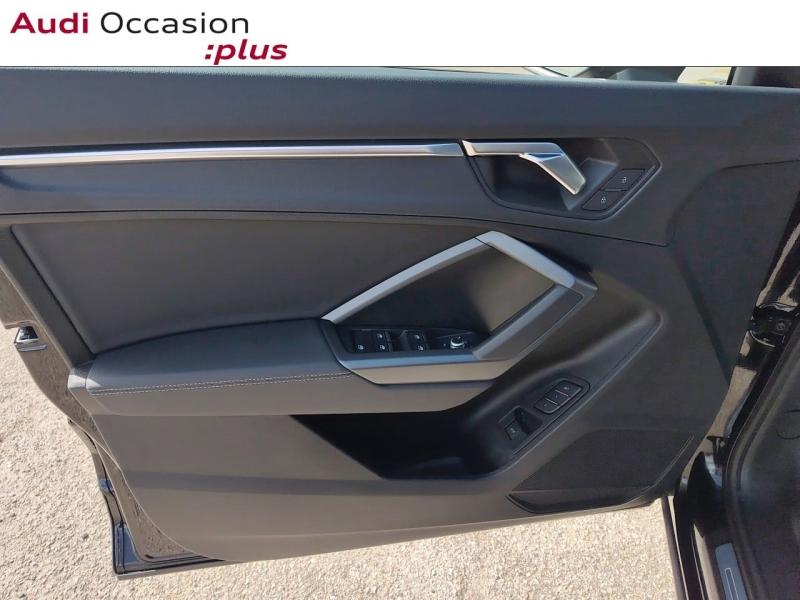 Voitures occasions Audi Q3 Sportback S line plus Laxou