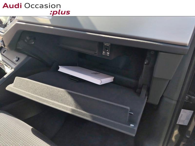 Voitures occasions Audi Q3 Sportback S line plus Laxou