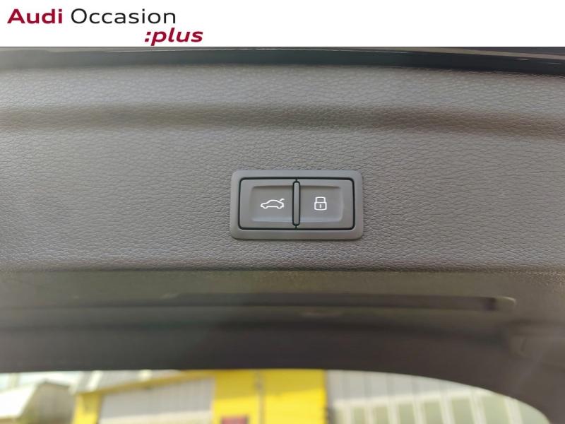 Voitures occasions Audi Q3 Sportback S line plus Laxou