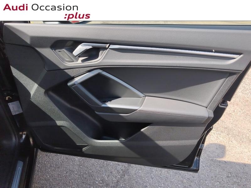Voitures occasions Audi Q3 Sportback S line plus Laxou