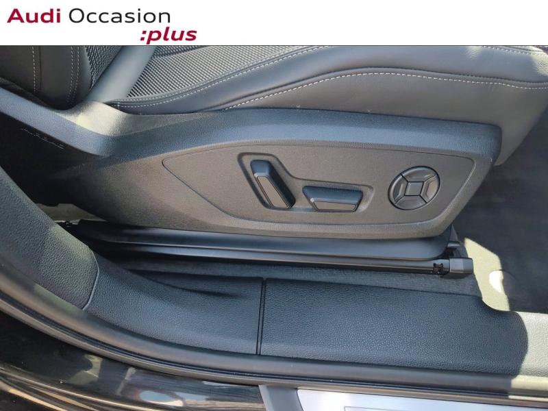 Voitures occasions Audi Q3 Sportback S line plus Laxou