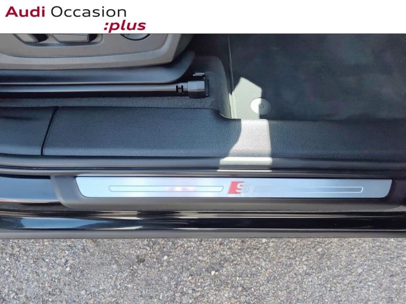 Voitures occasions Audi Q3 Sportback S line plus Laxou