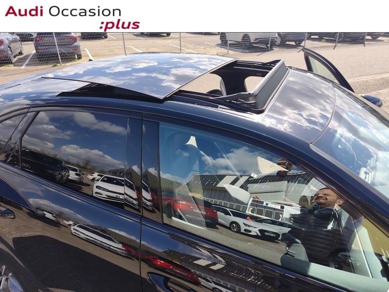 Voitures occasions Audi Q3 Sportback S line plus Laxou