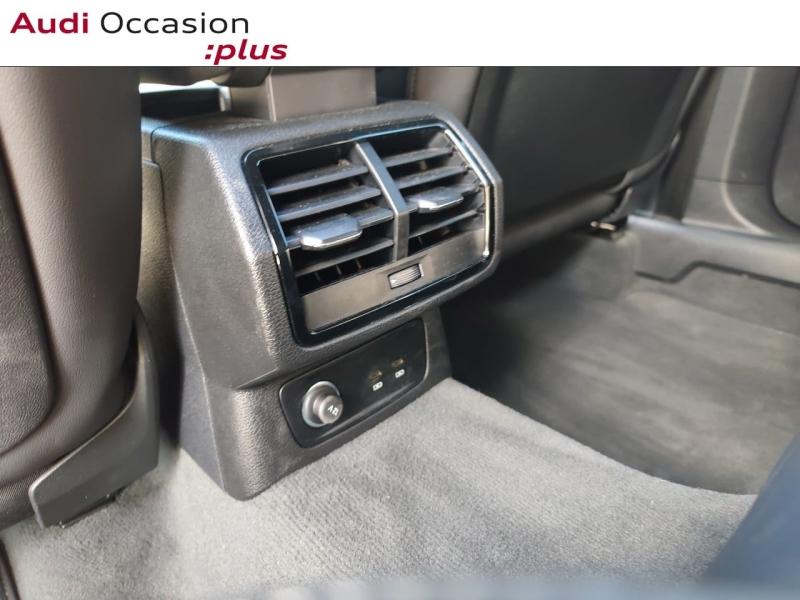 Voitures occasions Audi Q3 Sportback S line plus Laxou