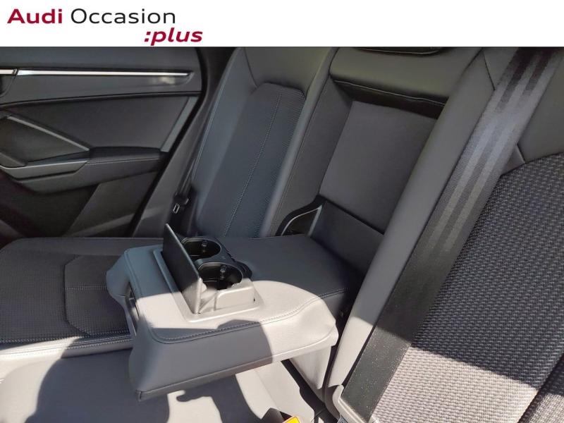 Voitures occasions Audi Q3 Sportback S line plus Laxou