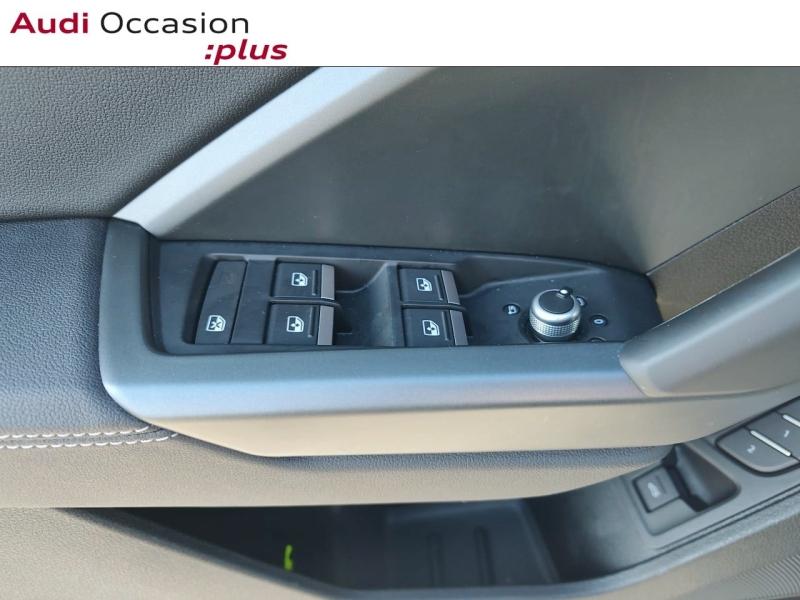 Voitures occasions Audi Q3 Sportback S line plus Laxou