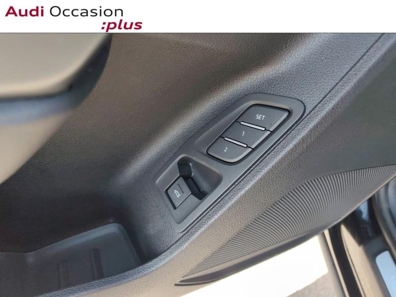 Voitures occasions Audi Q3 Sportback S line plus Laxou