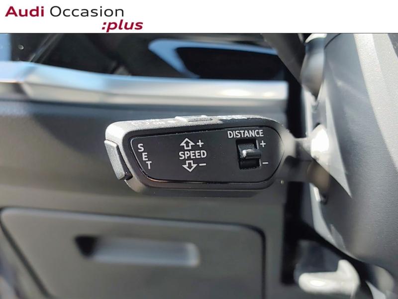 Voitures occasions Audi Q3 Sportback S line plus Laxou