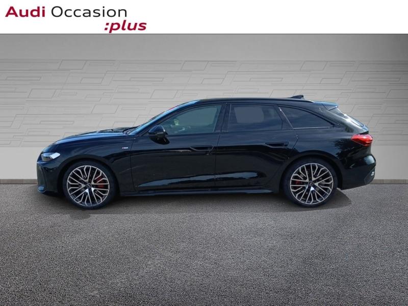 Voitures occasions Audi A5 Avant S line Laxou