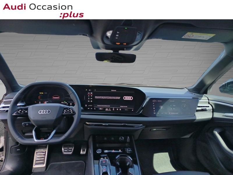 Voitures occasions Audi A5 Avant S line Laxou