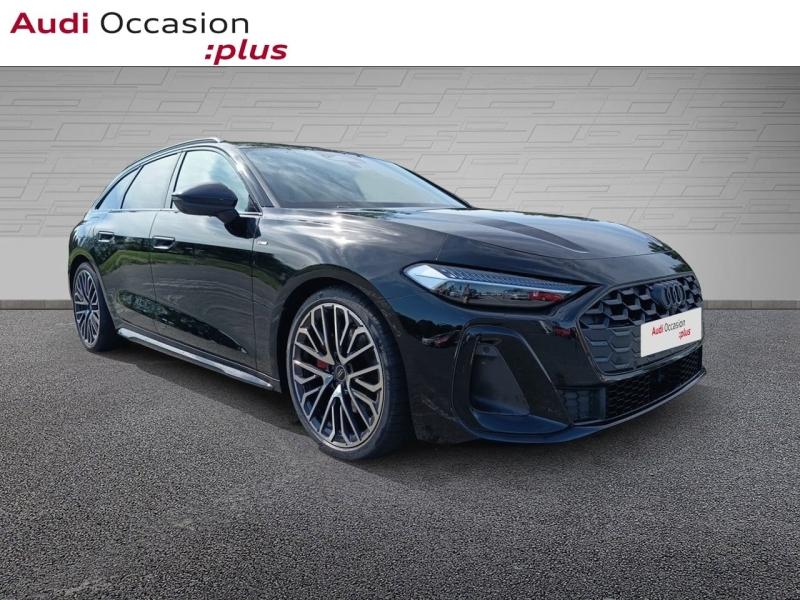 Voitures occasions Audi A5 Avant S line Laxou