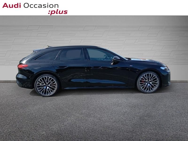 Voitures occasions Audi A5 Avant S line Laxou