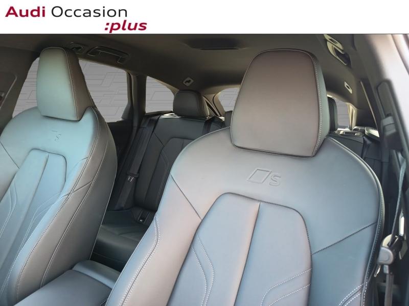 Voitures occasions Audi A5 Avant S line Laxou